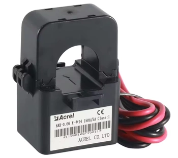 Outlet Acrel AKH-0.66 200A/5A 
