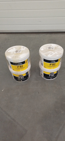 OUTLET Ardex P 82 6 kg 2K-Kunstharzgrundierung