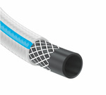 Cellfast Gartenschlauch BASIC 1" 10m 3-lagiger Schlauch UV-beständig Allwetter
