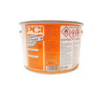 PCI Pursol® 1K Boden-Beschichtung Balkon Terrasse 5 kg Transparent