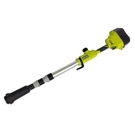 Ryobi RY18STPA-0 18V ONE+ Teleskop-Stickpumpe (ohne Akku)