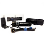 Outlet OLIGHT SEEKER II Pro 3xLED 3200 LM Wasserdicht 5000 mAh Wasserdicht: IPX8