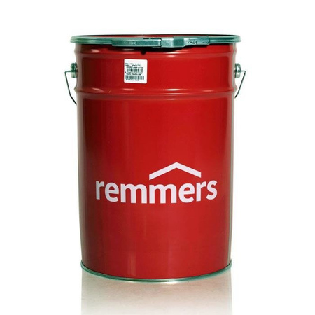 Remmers Dauerschutz-Lasur UV Eiche Rustikal 20L – Wetterschutzlasur für Holz