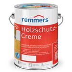 Remmers Holzschutz-Creme 0,75 L Holz Lasur für Außen alle Farben