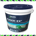 BOSTIK PUDER-EX Hey Di Bauwerks Abdichtung Bauwerksabdichtung 15 KG