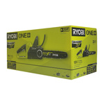 Ryobi RCS18X3050F - Akku-Kettensäge 18 V ONE+ 30 cm Set inkl. Akku 5 Ah