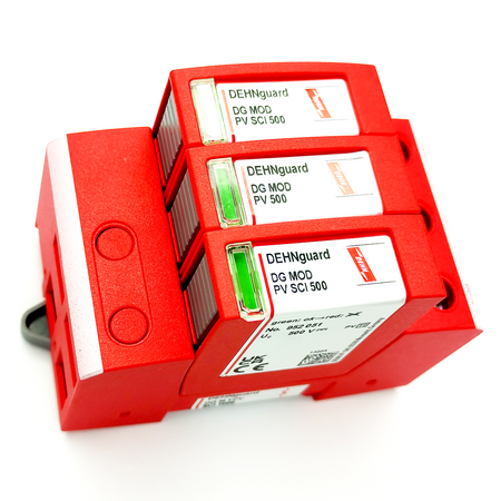 DEHNguard modular DG M YPV SCI 1000 952510 DEHN Schutzlösungen Überspannungsschutz 