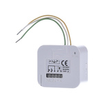 Somfy 1811244 Miniatur Funkempfänger RTS für Rollläden