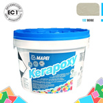 MAPEI Kerapoxy Epoxy Grout  Beige Nr 132 5 kg