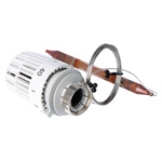 Outlet HEIMEIER ThermostatKopf K 20–50°C mit Spiralfeder 2 m