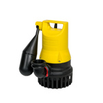 Outlet Jung Pumpen JP50000 U3KS Tauchpumpe mit automatischer Umschaltung 0,32 kW