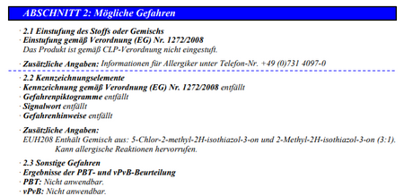 UZIN KE 2000 S Universal Nass Haftklebstoff KLEBER für Vinyl PVC 2 kg