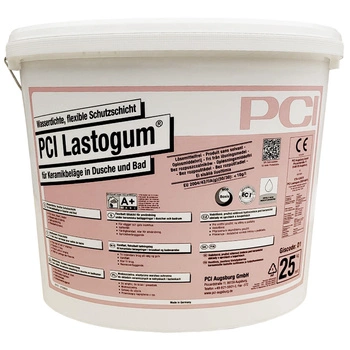 OUTLET PCI Lastogum 25 kg Weiß – Abdichtungsmasse