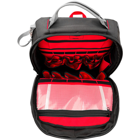 Milwaukee Rucksack Premium ULTIMATE JOBSITE BACKPACK Werkzeugrucksack 932464833