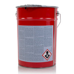 Remmers HK-Lasur Grey Protect 10 L Graphitgrau – 3in1 Holzschutzmittel