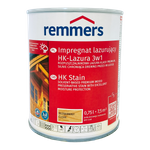 Remmers HK Lasur 0,75 L Farblos – 3in1 Holzschutzmittel