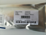 OUTLET KIESOL C Injektionscreme Wand Abdichtung - 550 ml abgelaufen 