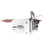 Outlet HEIMEIER ThermostatKopf K 20–50°C mit Spiralfeder 2 m