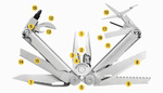 LEATHERMAN - Wave Plus 