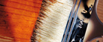 Bürste Tischbürste 80mm x 180mm Pinsel