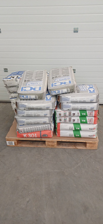 outlet ARDEX K 301 Spachteln Ausgleichen Nivellieren 25 KG