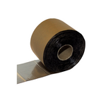 SOPRO SoproThene ABA 87807 Aluminium Abschlussband Rolle 100 mm breit 15 m