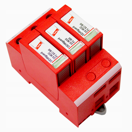 OUTLET DEHNguard Modular DG M YPV SCI 1000 952510 DEHN Schutzlösungen Überspannungsschutz 