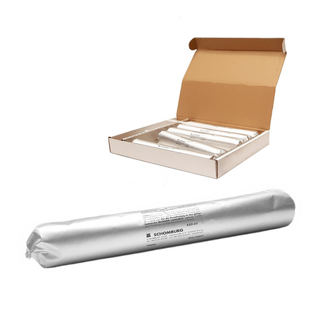 SCHOMBURG Aquafin i380 Horizontalsperre Abdichtung  trockene wand keller 550 ml