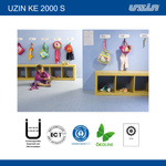 outlet UZIN KE 2000S Universal-Nass-und Haftklebstoff KLEBER für Vinyl-PVC 14 kg