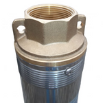 Tiefbrunnenpumpe SDM 3.5 Inches 89mm 6300 l/h 0.8 kW 6.3 Bar,  Sand Resistant