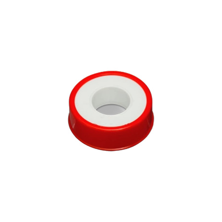 PTFE-Dichtband Teflon – 10 m x 12 mm x 0,075 mm, für Gewindeabdichtung
