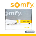 OUTLET Somfy Connexoon RTS – Smart Home Steuerung für bis zu 40 RTS-Produkte