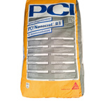 PCI Nanocret R3 25 kg Universeller PCC-Reparaturmörtel für Beton und Stahlbeton
