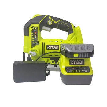 RYOBI R18JS-120S Akku-Stichsäge 18V 1x2,0Ah