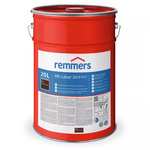 REMMERS HK-LASUR 3in1 PLUS Holzschutzlasur außen 20 L – Nussbaum