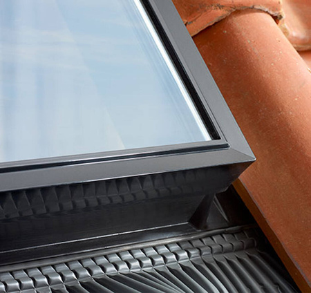 Velux GVK0000Z Dachausstieg Dachausstiegsfenster Ausstiegsfenster Dachluke