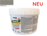 SOPRO FUGENEPOXI PLUS FEP Epoxi Epoxidharz Fugenmörtel 2 KG Steingrau 22