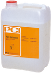 PCI Glättmittel - 5L für Silikon-und Polyurethan-Dichtstoffe