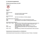PCI Novoment M1 plus - 25 kg Schnellestrich Fertigmörtel