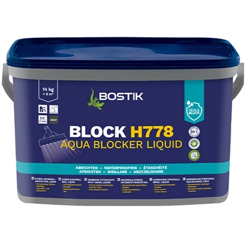 outlet BLOCK H778 AQUA BLOCKER LIQUID 30621623 14kg