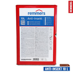 Remmers Anti-Insekt, Bekämpfendes Insekten 10 L alle Farben