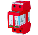 DEHNguard modular DG M TT 2P 275 952110 DEHN Schutzlösungen Überspannungsschutz 