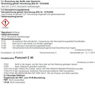 Remmers Funcosil C40 15L Hydrophobierende Imprägnierung in Cremeform