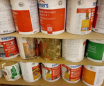 OUTLET Remmers HK-Lasur 5L Holzlasur Holzschutz lösemittelbasierte Dekorative