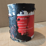 Remmers Holzschutz-Creme 5 L Holzschutz für Außen alle Farben - palisander 