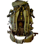 WISPORT RUCKSACK REINDEER 55l Olivgrün Survival Trekking