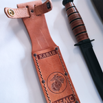 OUTLET Militärmesser Ka-Bar Short USMC 1250 SPK 