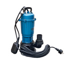 OUTLET IBO Magnum 3750 Pumpe für Abwasser und Klärgruben