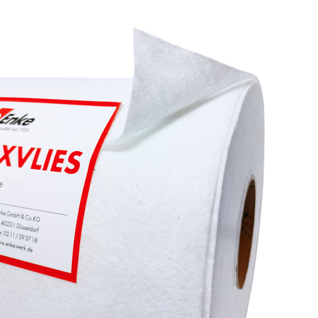 Enkopur Flüssigkunststoff Silbergrau 12,5kg + Polyflexvlies 9m