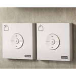 VELUX ACTIV Schalter - INTEGRA KLI313 Drahtlose Wandsteuerung für Rollläden/Markisen, Dachfenster